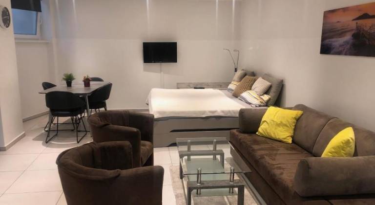 Apartment | Good for workation | Dogs allowed in Berlin