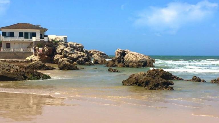 Apartamento Peniche