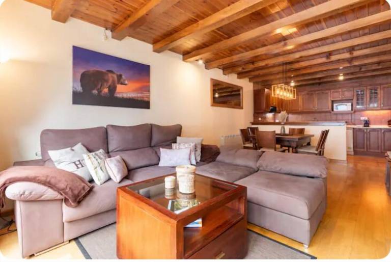 Casa Espot