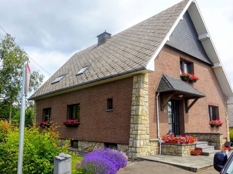 Maison de vacances Waimes