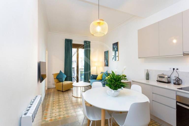Appartement Besòs i el Maresme