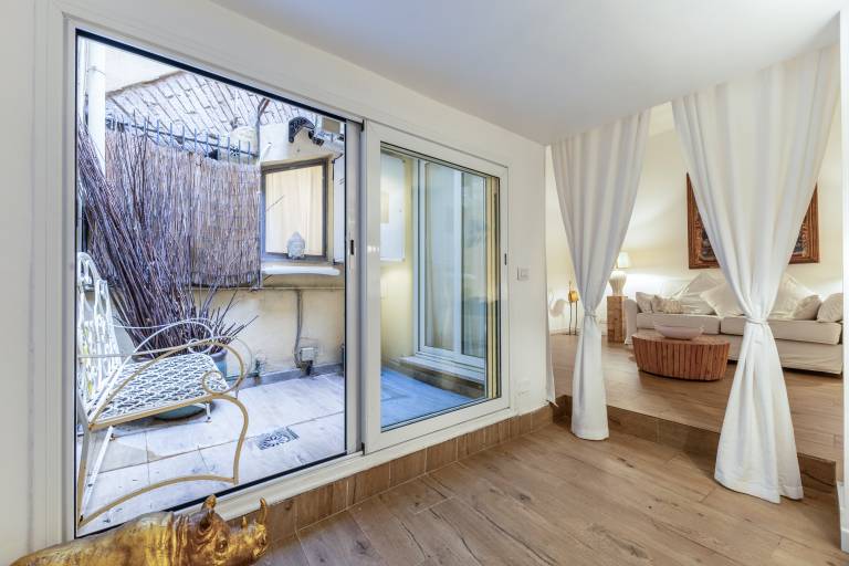 Apartment  Trastevere