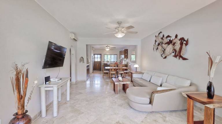 Condo Cabo San Lucas