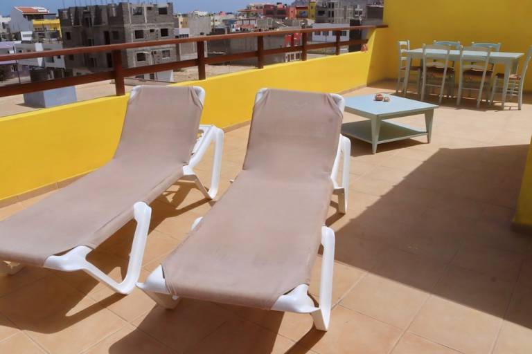 Appartement  Sal Rei