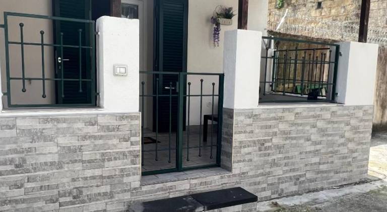 Beautiful apartment | Pets are welcome in Casoria