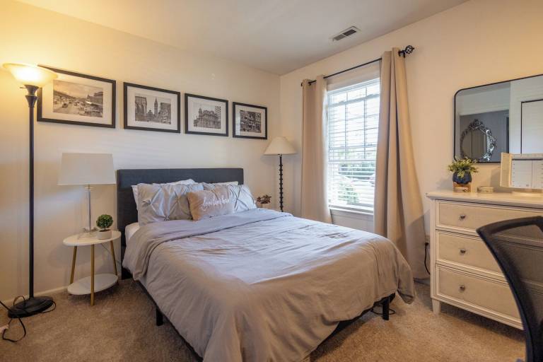 Condo Mount Laurel