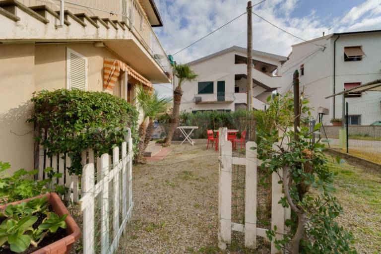 Family-friendly beautiful rental apartment with garden | Beach nearby | Pets allowed — photo 3