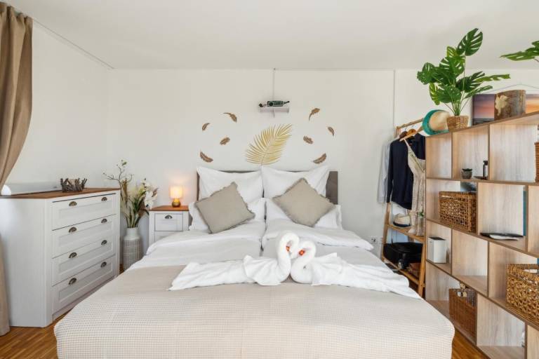 Ferienwohnung Bremgarten