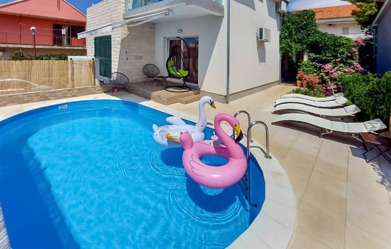 Apartman  Krapanj