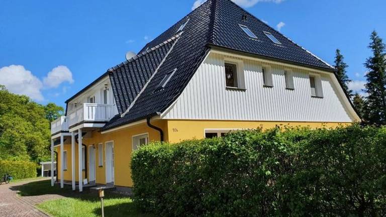 Ferienwohnung Ribnitz-Damgarten