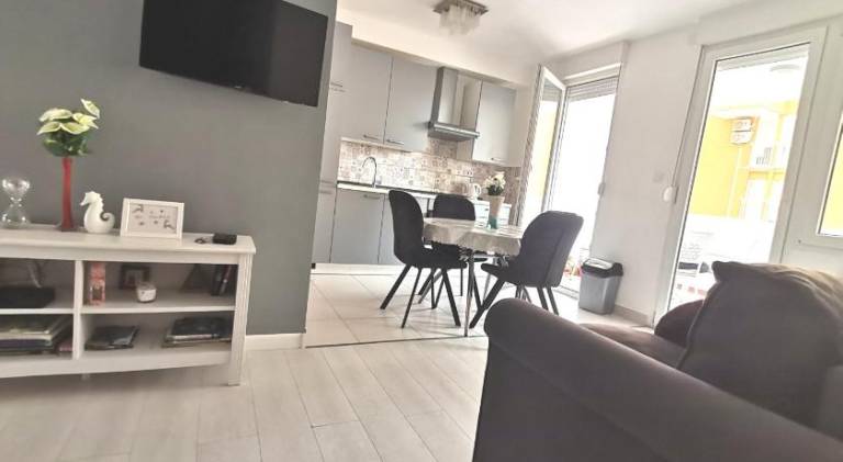 Lovely holiday apartment | Dogs allowed in Split