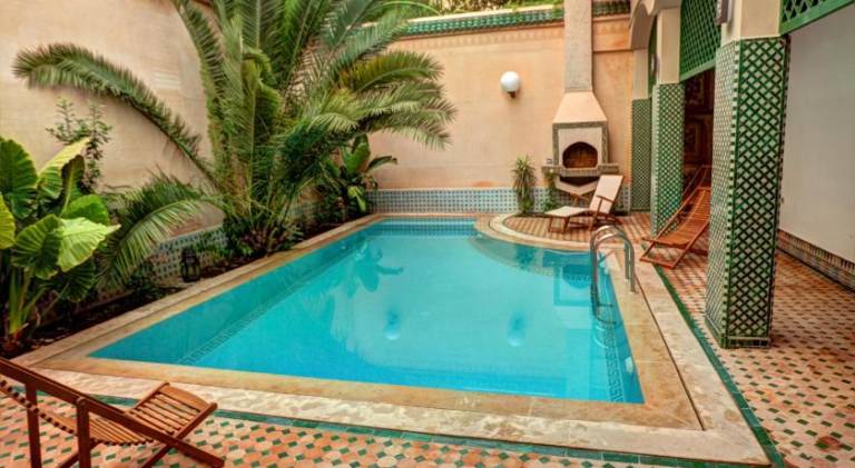 Riad Dar Ziryab — photo 4