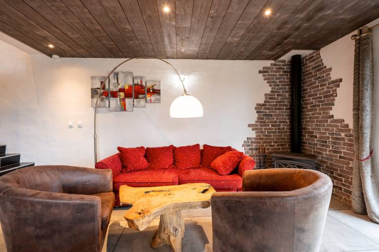 Apartment 'Appartement 1' with Mountain View, Private Terrace and Wi-Fi — photo 2