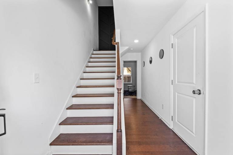Vacation home with 4 rooms for 8 persons — photo 3