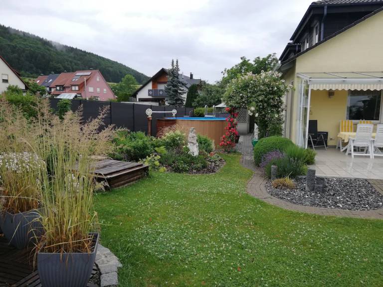 Ferienwohnung  Wurmlingen