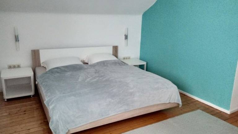 Ferienwohnung Bad Bergzabern