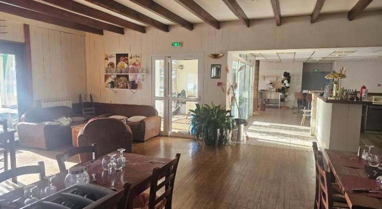Hotel restaurant la plage — photo 2
