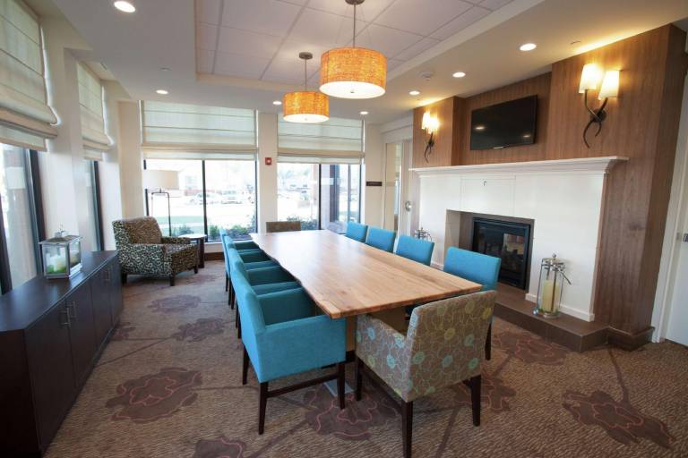 Hilton Garden Inn Jackson/Flowood — photo 3