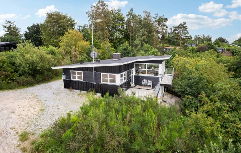 Feriehus Bønnerup Strand