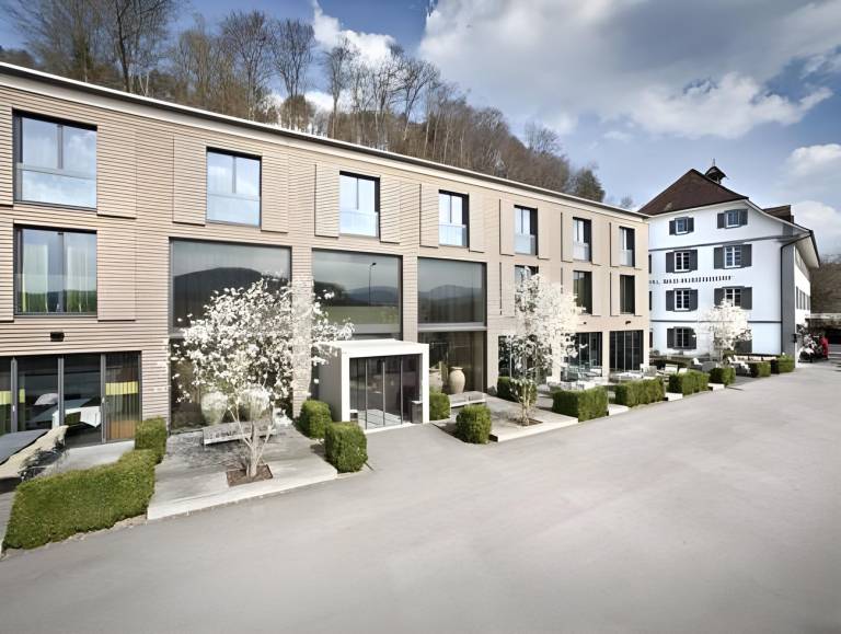 Bad Bubendorf Design & Lifestyle Hotel