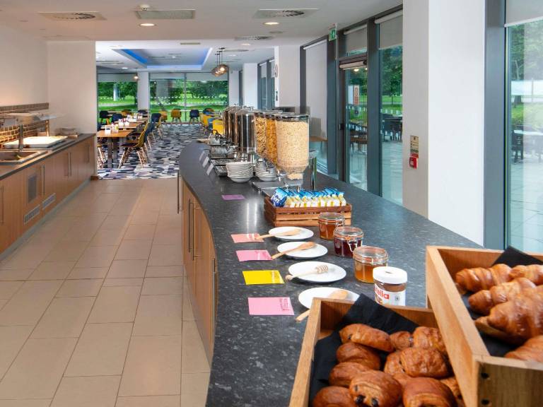 Ibis Styles Crewe — photo 2