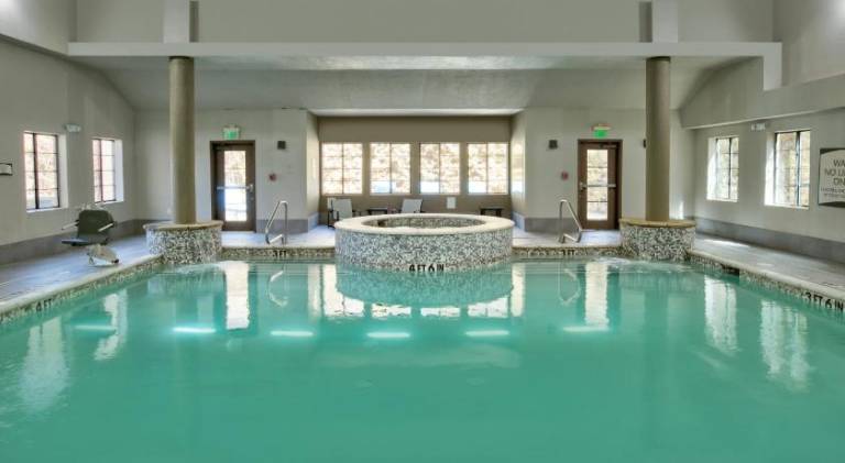Staybridge Suites Plano By IHG — photo 5