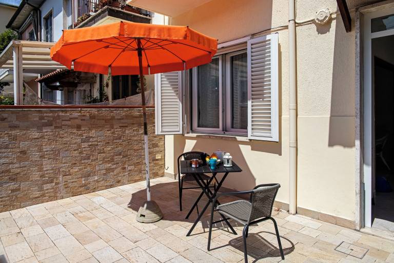 House Viareggio