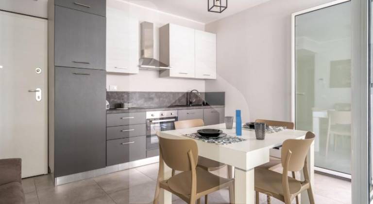 Holiday apartment with 1 room for 4 persons — photo 3