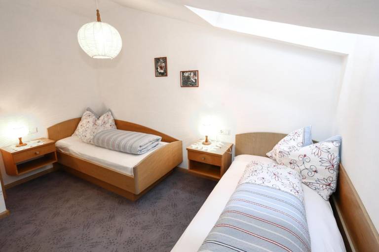 Appartement  Brixen