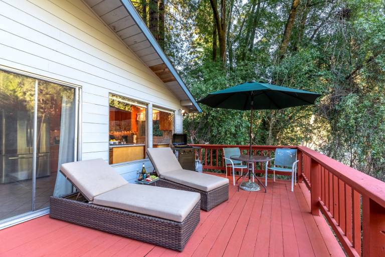 House Guerneville