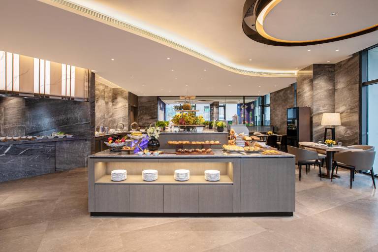 Ascott Songshan Lake Dongguan — photo 3