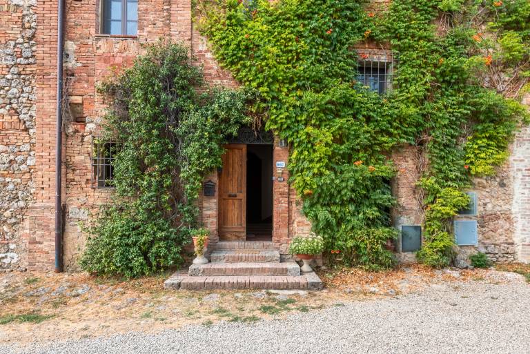 130 m² Ferienwohnung