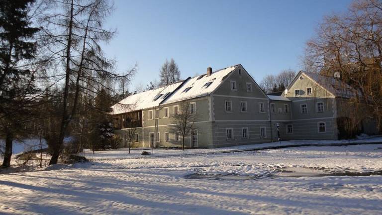 Ferienwohnung Tirschenreuth