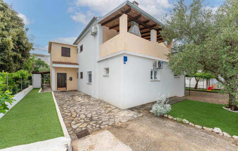 Apartment Biograd na Moru