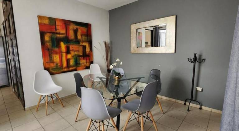 House with 3 rooms for 8 persons — photo 3