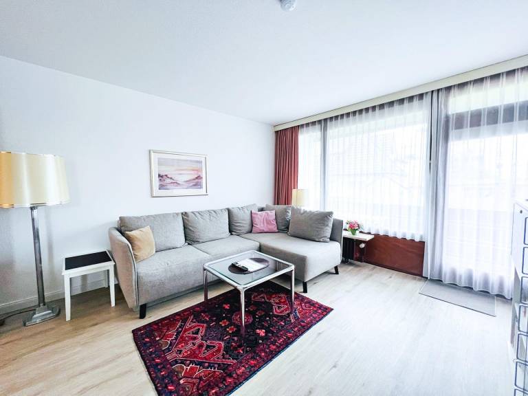 Ferienwohnung Westerland