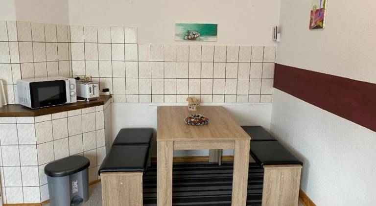Apartment with 1 room for 4 persons — photo 4