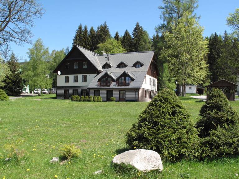 Apartment  Harrachov