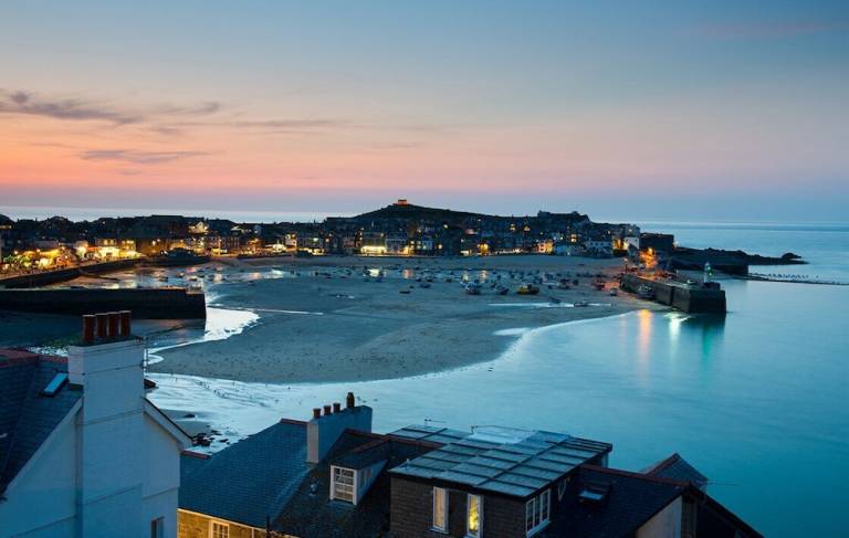 Herberg Padstow