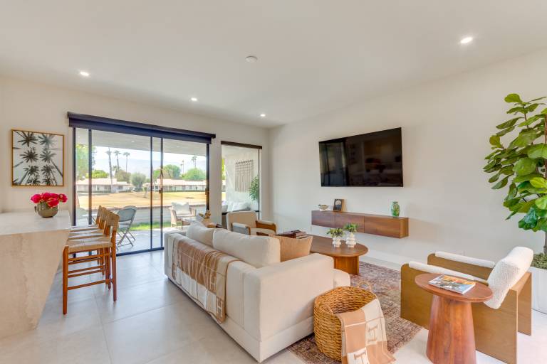 Apartment  Rancho Mirage