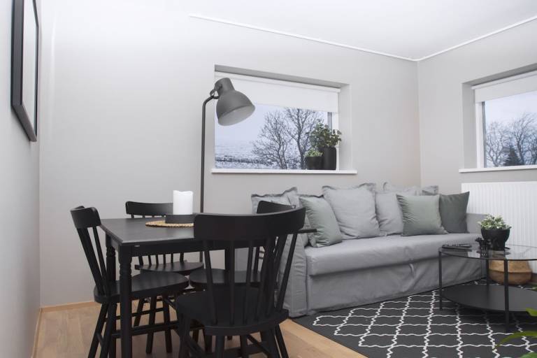 Ferienwohnung Akureyri