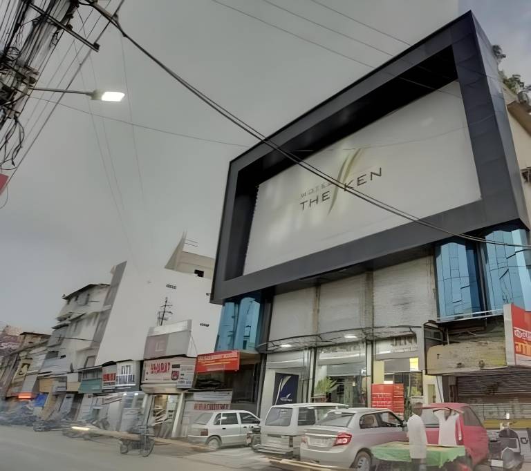 Hotel Ken — photo 3