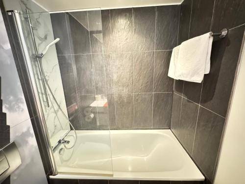 Apartment mit Hotelservice  Eschborn