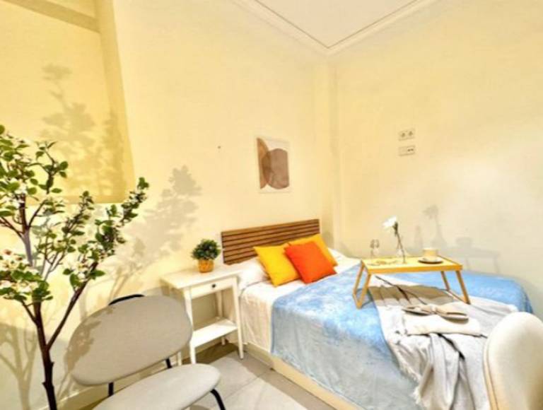 Habitación privada  Chueca