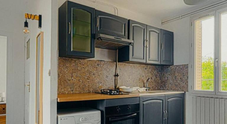 Charming holiday apartment | Pets are welcome — photo 4