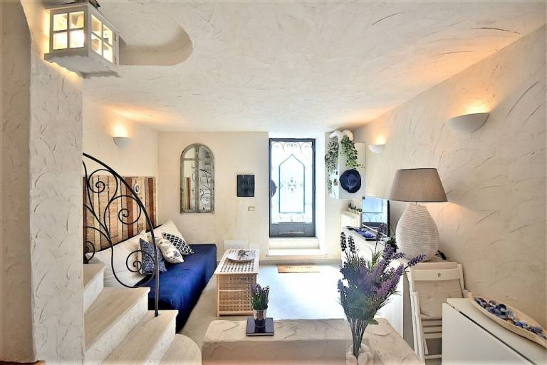 Apartment Amalfi
