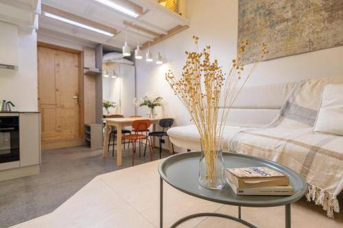 Apartmán Praha 4