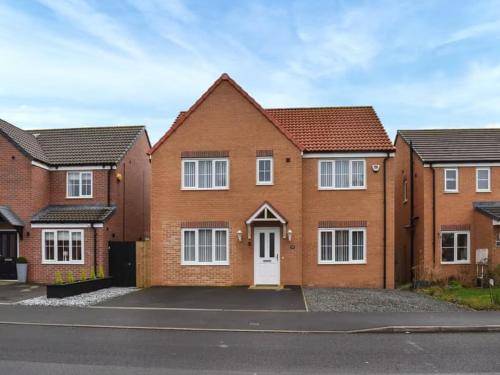House Middlesbrough