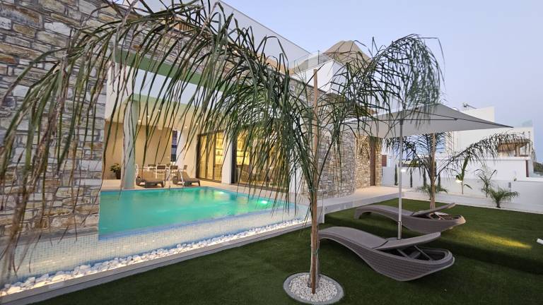 Villa  Agia Napa
