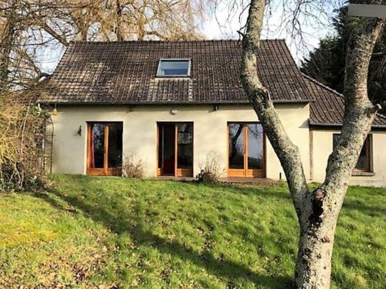 Cottage Criel-sur-Mer